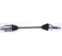 Driveshaft Front Driver Driveshaft OSF To Fit Tesla Model S