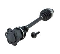 DRIVESHAFT FRONT FOR AUDI Q5 QUATTRO 2.0TDI 2.0TFSI 09-