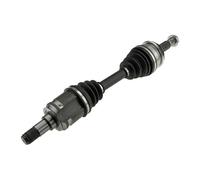 Driveshaft Front Axle Left NPW-TY-177 NTY for TOYOTA LAND CRUISER PRADO