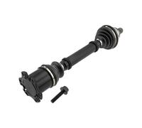Driveshaft Front Axle Right Automatic Transmission NPW-VW-184 NTY for VW SKODA