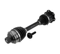 DRIVESHAFT FRONT L=R FOR AUDI A4 B9 8W 16-, A5 B9 16-,L=R,MTM 6B