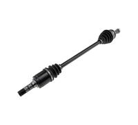 DRIVESHAFT FRONT L R FOR SUBARU FORESTER AWD 2.0 2.0XT 2.5 14-