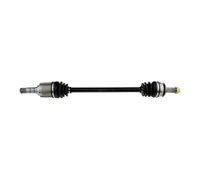 DRIVESHAFT FRONT L R FOR SUBARU FORESTER SH 08-13 XV 2.0D 11-
