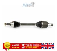 BGA DS2318L Drive shaft