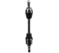 Drive Shaft Fits Mazda Mazda5 BGA DS5402L