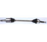 Driveshaft Front Passenger Driveshaft NSF To Fit Tesla Model S