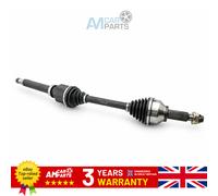 BGA DS2318R Complete Drive Shaft