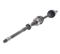 DRIVESHAFT FRONT RIGHT FOR LEXUS LS460 AWD LS600H AWD 06-17 ATM