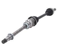 NTY NPW-TY-245 Drive shaft