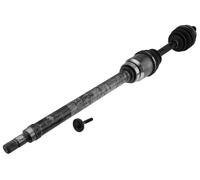 DRIVE SHAFT NPW-VV-152 FOR VOLVO S70 C70/Convertible V70/II B5244SG 2.4L 5cyl