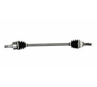 JAPANPARTS GI-W29 Drive shaft
