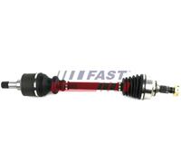 Cardan Arbre De Transmission Avant Gauche For Peugeot Partner Citroën Berlingo