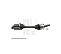 Driveshaft Gimbals Front Right for Mazda 6 Hatchback Station Wagon