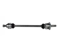Driveshaft Joint Shaft Left For BMW 3 2.0 10- /HI/ 33207597674 33207597678