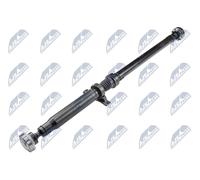 PROPSHAFT REAR FOR CHRYSLER 300 15-, DODGE CHARGER 15-