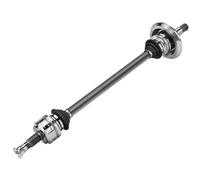 Driveshaft kit 1x Rear Left Or Right CV Axle Shaft Assembly For Mercedes For Benz E300 E350 For GLC300 Joint Kit Drive Shaft CV Joint Kit