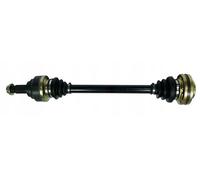 Driveshaft kit 33207572432 Auto Parts 1 Pcs Rear Axle Shaft Drive Shaft Assembly Left/Right For BMW For 6 Series E63 E64 For 7 Series E65 E66 Joint Kit Drive Shaft CV Joint Kit