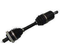 Driveshaft kit 33207599253 Auto Parts 1 Pcs Rear Left Drive Shaft Axle Shaft For BMW F18 520Li N52N For 523Li 528Li 530Li Joint Kit Drive Shaft CV Joint Kit