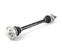 Driveshaft kit 33207626151 Auto Parts 1 Pcs Left Half Shafts Drive Shaft For BMW E84 X1 16i 28iX For N20 28iX 20i 20iX 28i Joint Kit Drive Shaft CV Joint Kit