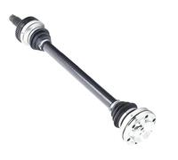 Driveshaft kit 33217510623 Auto Parts 1 Pcs Rear Left Drive Shaft For BMW For 3 Series E46 325i 330i 330Ci Joint Kit Drive Shaft CV Joint Kit