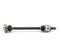 Driveshaft kit 33217527322 Auto Parts 1 Pcs Rear Left Half Shafts Drive Shaft For BMW For 5 Series E60 525i For M54 523i E61 530xi Joint Kit Drive Shaft CV Joint Kit