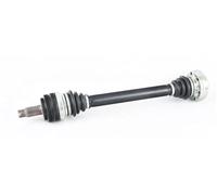 Driveshaft kit 33217547073 Auto Parts 1 Pcs Rear Left Drive Shaft For BMW For 1 Series E82 125i E87 120i For 3 Series E90 318i 320i N46 325i Joint Kit Drive Shaft CV Joint Kit
