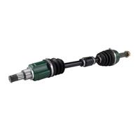 Driveshaft kit Auto Transmission Cv Axle Drive Shaft For NISSAN For CUBE For VERSA Automatic CVT Trans 39101-3WHOA/39101ED805/39101EM40C Propshaft Rear Axle