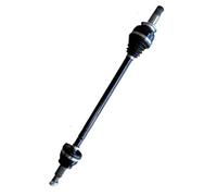 Driveshaft kit C2Z4812 Auto Parts 1 Pcs Rear Right CV Axle Assembly For Jaguar XJ 2010 For XF 2009-2015 For XK 2006-2014 Joint Kit Drive Shaft CV Joint Kit