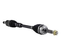 Driveshaft kit CV Joint Axle Assy Left Rear Drive Shaft For NISSAN For PATHFINDER For NP300 For NAVARA For QASHQAI 39101-5RD1A Joint Kit Drive Shaft CV Joint Kit