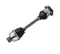 Driveshaft Kit For A6 For A7 For A8 For S6 For S7 For S8 For Q5 Front Driver Or Passenger 4G0407271F, 4G0407451BX，CV Axle Shaft Assembly