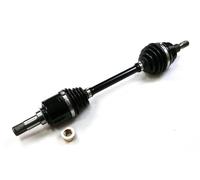 Driveshaft kit For Mercedes For Benz M157.982 For GL X166 CLE C292 GLE W166 A1663301400 1663301400 Front Left Drive Shaft Axle Shaft Driveshaft Axle