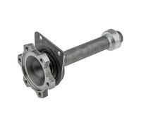 Driveshaft Front Axle Right NPW-VW-019R NTY for VW FORD SEAT