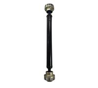 Driveshaft kit Front Driveshaft Prop Shaft For Land For Rover LR3 LR4 For Range For Rover Automatic TVB500510 TVB500160 Joint Kit Drive Shaft CV Joint Kit