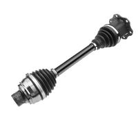 Driveshaft kit Front Left Or Right CV Axle Assembly For Q7 Q8 Automatic Trans 2015 2016 2017 2018 2019 2020 2021 2022 Joint Kit Drive Shaft CV Joint Kit
