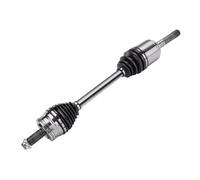 Driveshaft kit Rear Driver LH CV Axle Assembly For Land For Rover For Range For Rover 2006 2007 2008 2009 2010 2011 2012 Joint Kit Drive Shaft CV Joint Kit