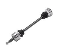 Driveshaft kit Rear Left Or Right CV Axle Assembly For Boxster 2000 2001 2002 2003 2004 H6 3.2L 2.7L Joint Kit Drive Shaft CV Joint Kit