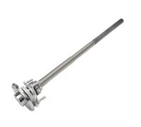 Driveshaft kit Rear Left Or Right CV Axle Assembly For Jeep For Wrangler 2007-2018 For Wrangler JK 3.6L Joint Kit Drive Shaft CV Joint Kit