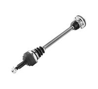 Driveshaft kit Rear Left Or Right CV Axle Assembly For Q7 2009 Joint Kit Drive Shaft CV Joint Kit