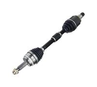 Driveshaft kit Transmission Parts Car OEM 43420-06600 Cv Axle Drive Shaft Half Shaft Assembly 660MM For Toyota For Camry For Highlander For Kluger Joint Kit Drive Shaft CV Joint Kit