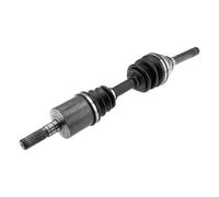 DRIVESHAFT L/R FRONT FOR OPEL FRONTERA B 2.2I,3.2 V6,2.2DTI 98-04