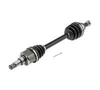 DRIVESHAFT LEFT FOR CITROEN BERLINGO 1.1 1.4 96-