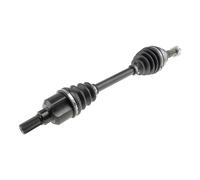 DRIVESHAFT LEFT FOR CITROEN C4 II 09- DS4 11- PEUGEOT 308 09-