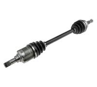 DRIVESHAFT LEFT FOR DA CIA DUSTER 10-17 DUSTER II 1.6 17-