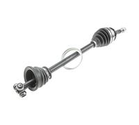 DRIVESHAFT LEFT FOR DACIA LOGAN 04-, SANDERO 08-