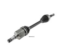 Drive Shaft left for FORD | 25830, DA117031