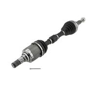 DRIVESHAFT LEFT FOR NISSAN ALTIMA 2.5,2.5HYBRID L32/D32 07-12