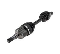 DRIVE SHAFT NPW-PL-133 FOR OPEL CORSA A 17 DTS/Z 17 DTR 1.7L A16LEL 4cyl CORSA D