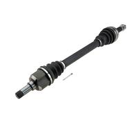 DRIVESHAFT LEFT FOR PEUGEOT EXPERT TRAVELLER 16-