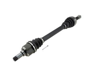 DRIVESHAFT LEFT FOR PEUGEOT EXPERT TRAVELLER 16-