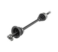 DRIVESHAFT LEFT FOR RENAULT CLIO II 98- THALIA I II 98-